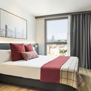 *** Hotel Acta Voraport Spain