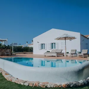 Resort Menorca - & Del