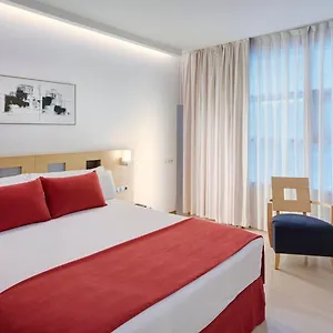 **** Hotel Sercotel Caspe Spain