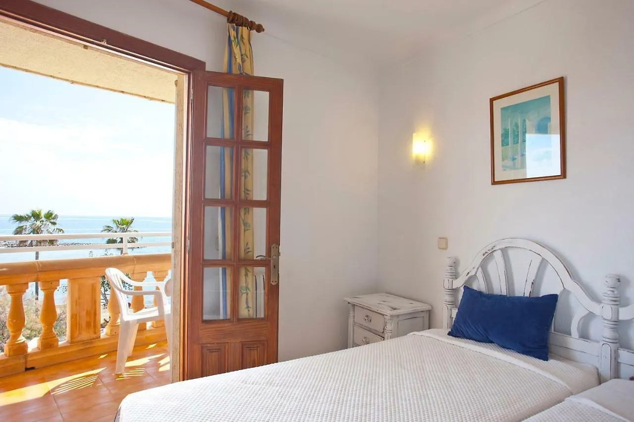 Apartamentos Sol Y Mar カラ・ボナ
