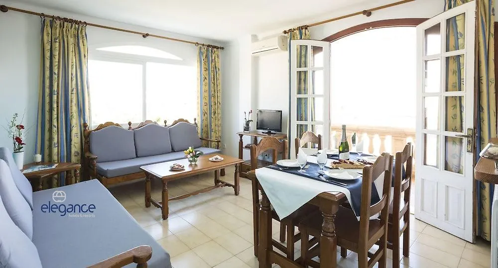 Apartamentos Sol Y Mar カラ・ボナ